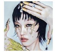 XG - The Core - 核 (Chisa Version) (CD)