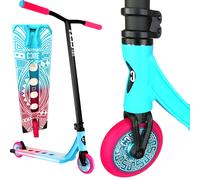 CORE CL1 Scooter Stunt Pour Enfants Trick, Park, Turquoise/Rose H=86cm