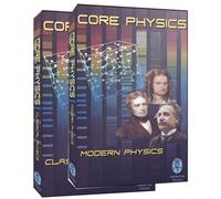 Core Classical Modern Physics