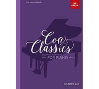 Core Classics, 6e et 7e années