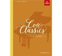 Core Classics, Grades 2-3