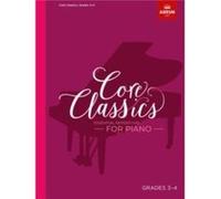 Core Classics Grades 34 Core Classics Grades 34 (Auteur)