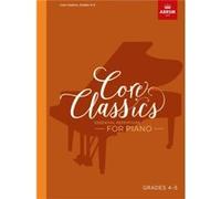 Core Classics, Grades 4-5
