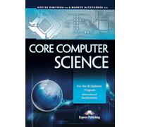 Informatique fondamentale pour le Programme du diplôme du Baccalauréat International – Express
