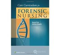 Core Curriculum for Forensic Nursing - [Version Originale] Inconnu (Auteur)