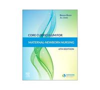 Core Curriculum For Maternal-Newborn Nursing