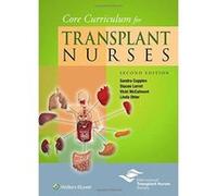 Core Curriculum for Transplant Nurses - [Version Originale] Inconnu (Auteur)