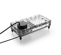 Core Distro Plate 240 mm Links avec VPP