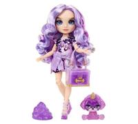 Core Dolls Classic Rainbow Violet