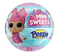 Core Dolls L.O.L. Surprise Loves Mini Sweets Peeps Cute Bunny