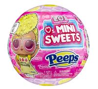 Core Dolls L.O.L. Surprise Loves Mini Sweets Tough Chick