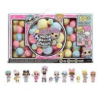 Core Dolls L.O.L. Surprise Mega Ball Magic!