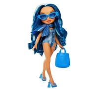 Core Dolls Rainbow High Maillot&vêtem. Skyler