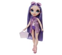 Core Dolls Rainbow High Maillot&vêtem. Violet