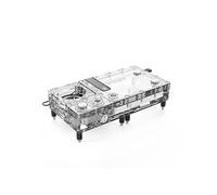 Alphacool Core Flat Reservoir 240 G