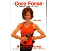 Core Force with Anni Mairs