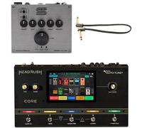 Core Guitare + Seymour Duncan Power Stage 200 + Câble EBS