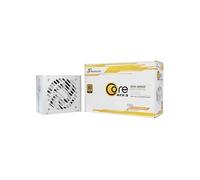 Seasonic Core GX-650-V2-WHITE alimentation modulaire 650 watt