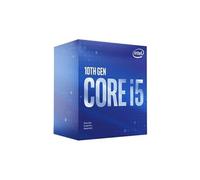 Intel Core i5-10400F processeur 2,9 GHz 12 Mo Smart Cache Boîte
