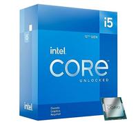 Intel Core i5-12600KF processeur 20 Mo Smart Cache Boîte
