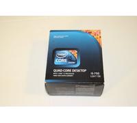 Core i5-750 - 2,66 GHz - Cache L3 8 Mo - Socket LGA 1156 (Version Box)