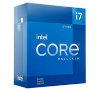 Core I7-12700KF 3.60GHZ Chip