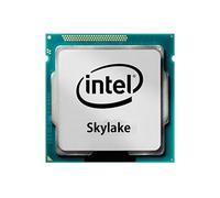 core i7-6700 (4.0 ghz) processeur quad core socket 1151 cache l3 8 mo 0.014 micron version tray sans ventilo