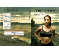 Core in Body with Han Eunjung at Fiji