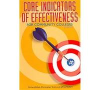 Core Indicators of Effectiveness for Community Colleges James Hudgins, Kay McClenney, Peter Ewell, Richard Alfred (Auteur)