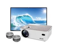 Core Innovations Ensemble Home Cinéma