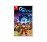 Core Keeper Nintendo Switch
