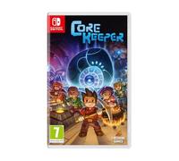 Koch Media – Jeu Nintendo Switch – Core Keeper