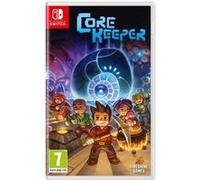 Core Keeper - Nintendo Switch
