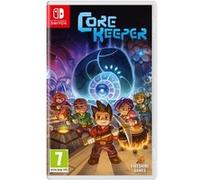 Core Keeper Nintendo Switch G