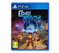 Core Keeper Playstation 4