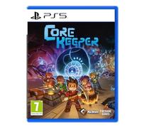 Core Keeper Playstation 5