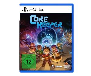 Core Keeper (PlayStation PS5)