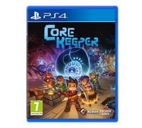 Core Keeper (PS4) PlayStation 4 (Sony Playstation 4)