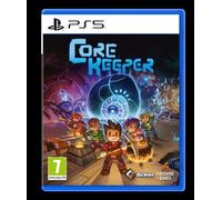 Core Keeper PS5
