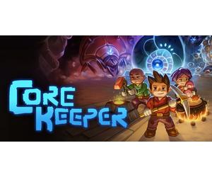 Core Keeper (PS5)