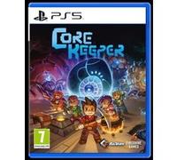 Core Keeper PS5
