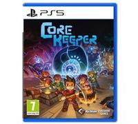 Core Keeper - Version PS5
