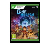 Core Keeper Xbox