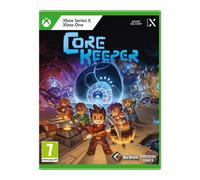 Core Keeper Xbox