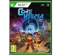 Core Keeper Xbox