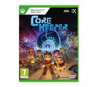 Core Keeper Xbox