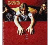 Core - Kiss the Sun EP (UK Import)