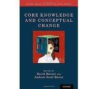 Core Knowledge And Conceptual Change