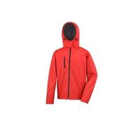 Result Core Lite - Veste softshell à capuche - Homme (BC3253)