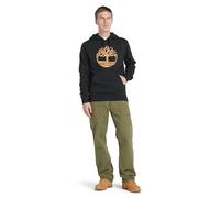 Core Logo P/O Hood BB, Sweat-Shirt À Capuche Sport,